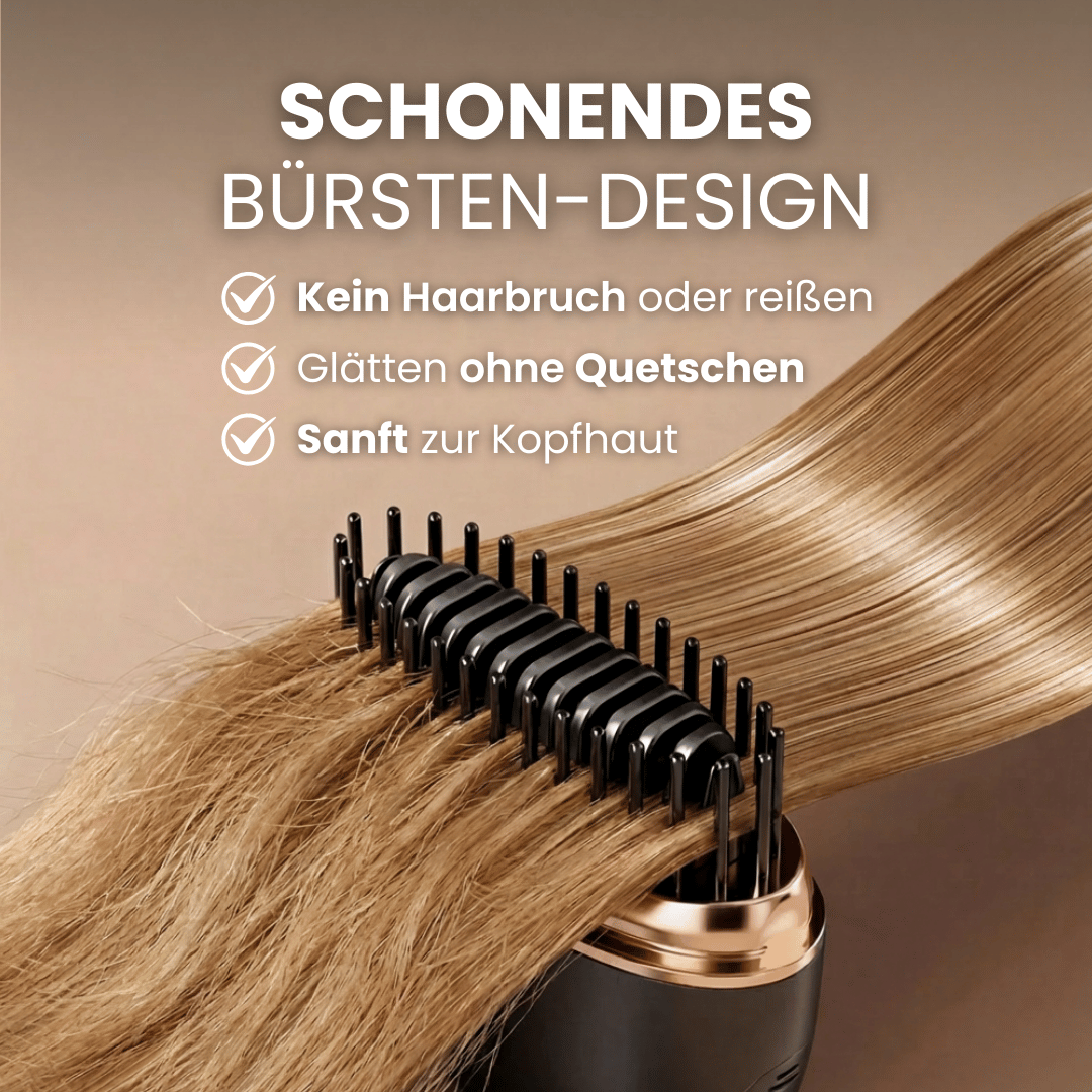 STYLISHQUEEN | MiniStraight®