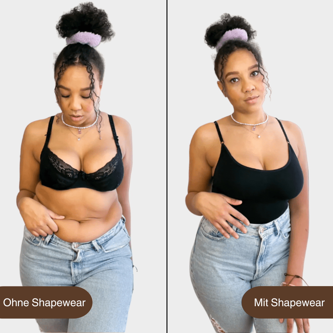 StylishQueen - Bodysuit Sculpting Shapewear