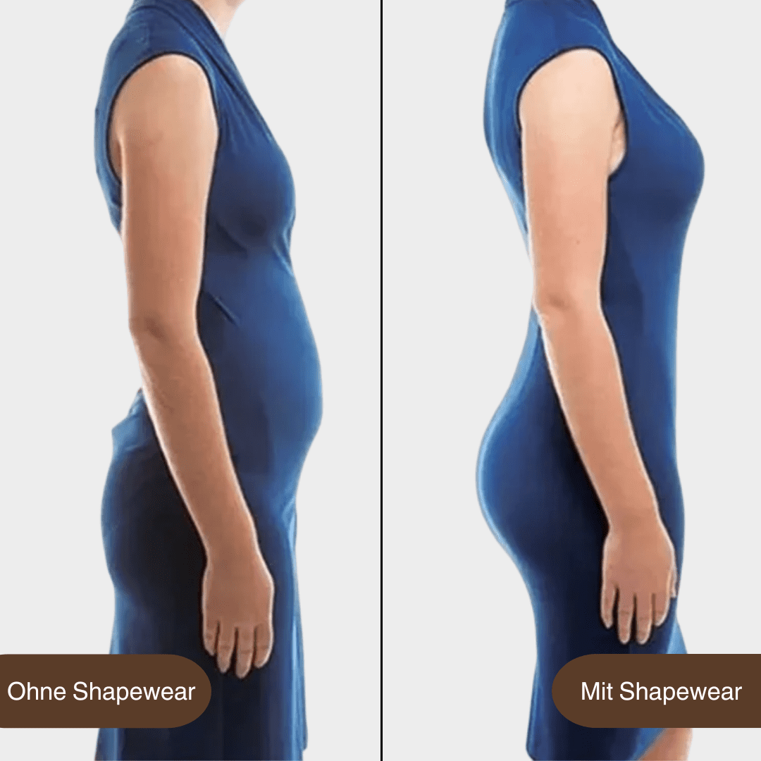 StylishQueen - Bodysuit Sculpting Shapewear