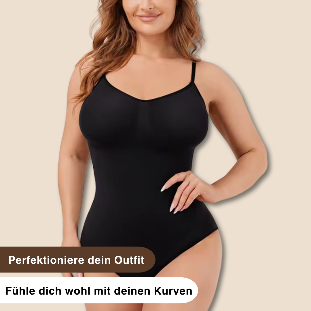 StylishQueen - Bodysuit Sculpting Shapewear