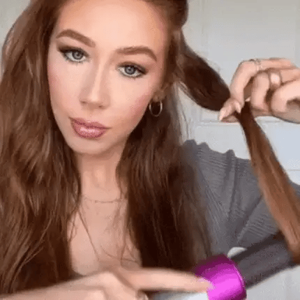 STYLISHQUEEN - 5 in 1 Luxus Haarstyler
