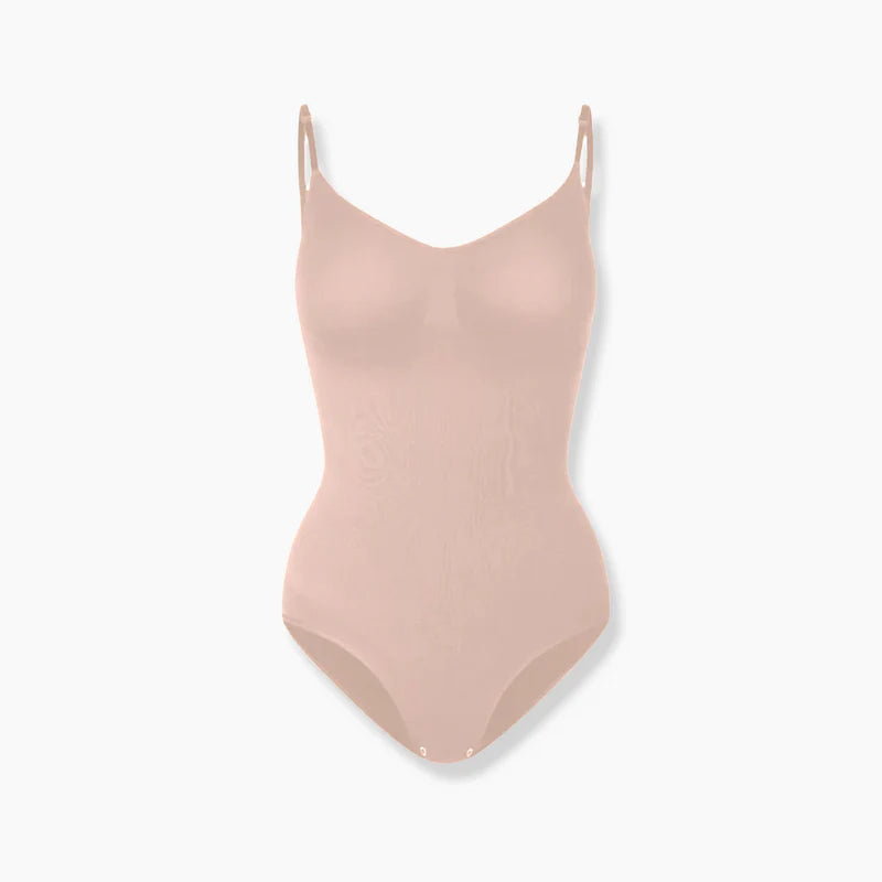 StylishQueen - Bodysuit Sculpting Shapewear