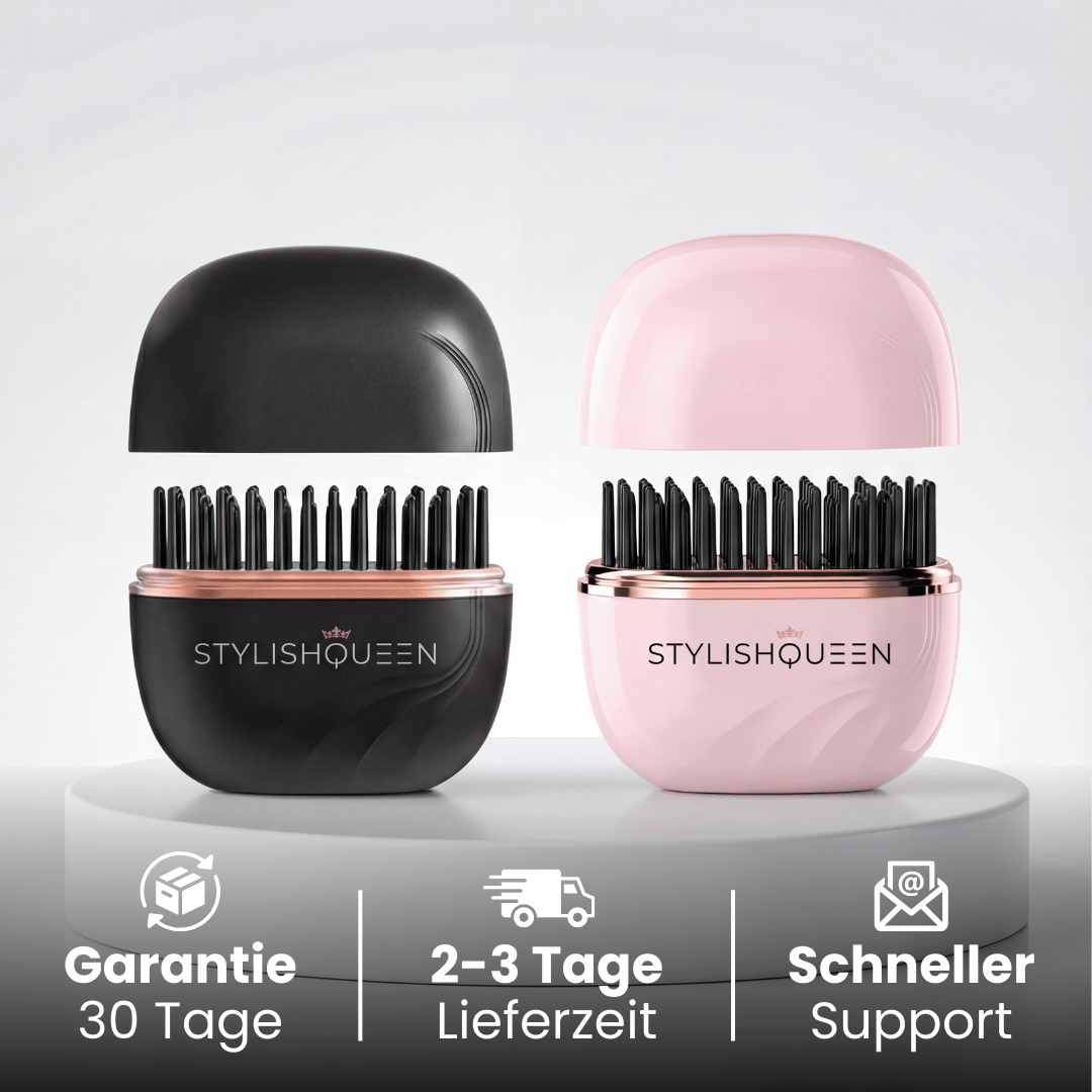 STYLISHQUEEN | MiniStraight®