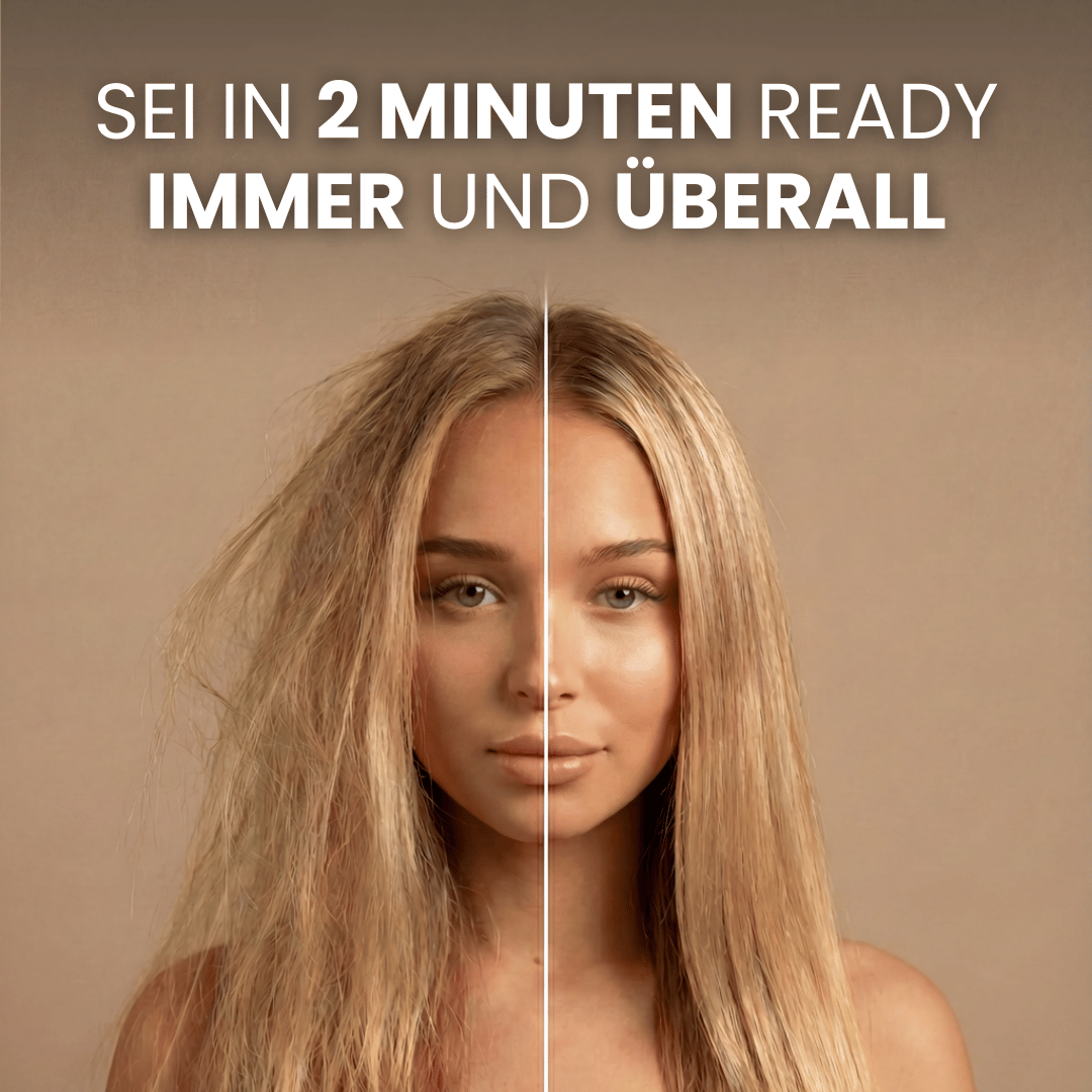 STYLISHQUEEN | MiniStraight®