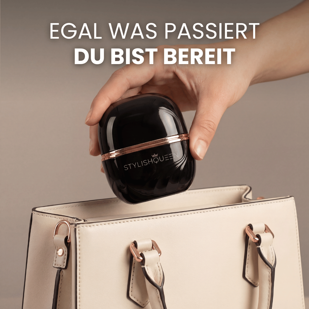 STYLISHQUEEN | MiniStraight®