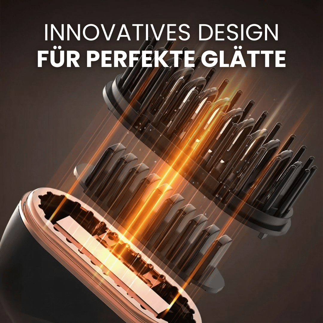 STYLISHQUEEN | MiniStraight®