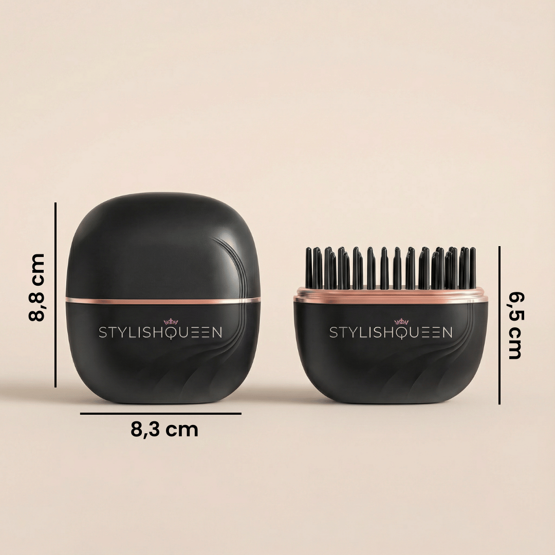 STYLISHQUEEN | MiniStraight®