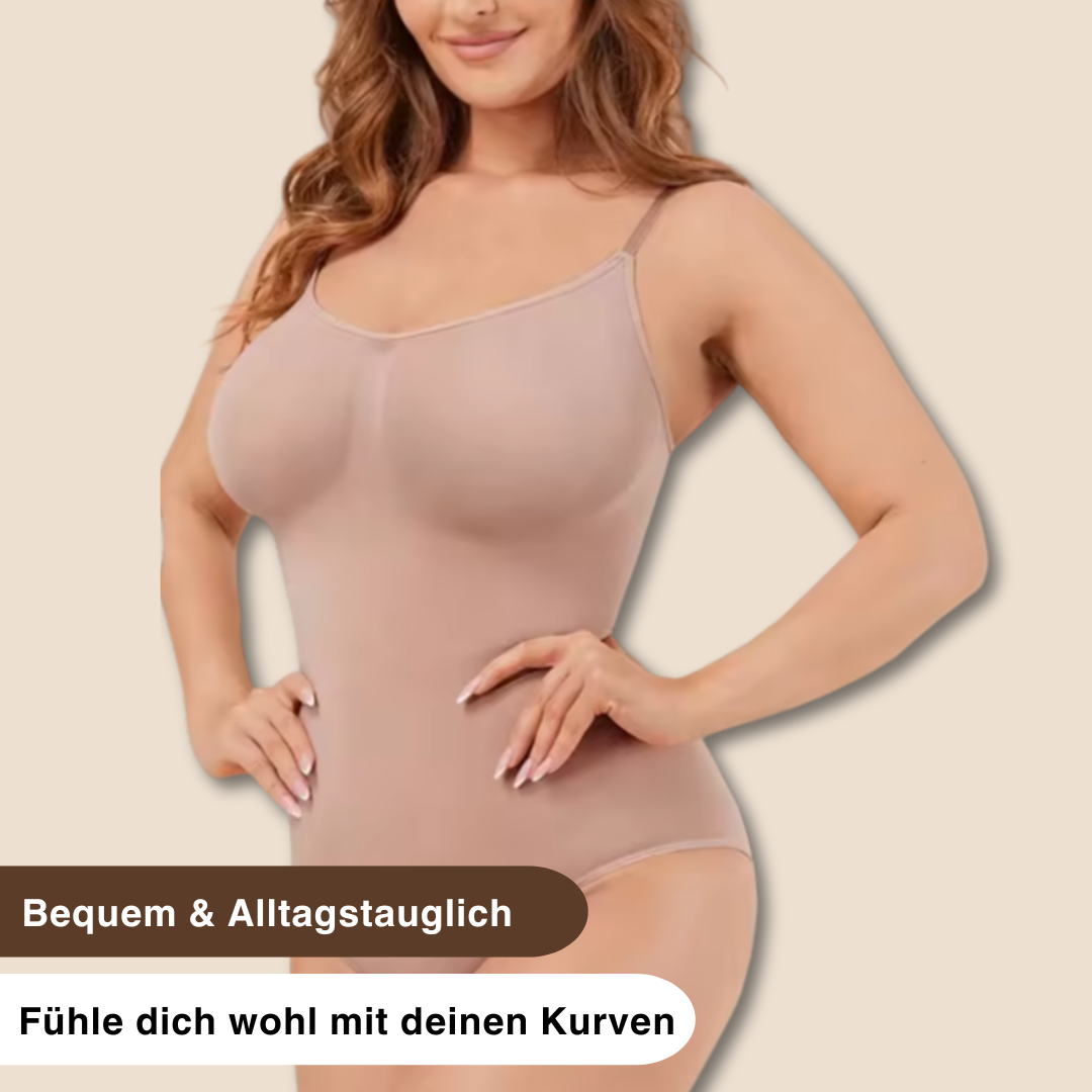 StylishQueen - Bodysuit Sculpting Shapewear