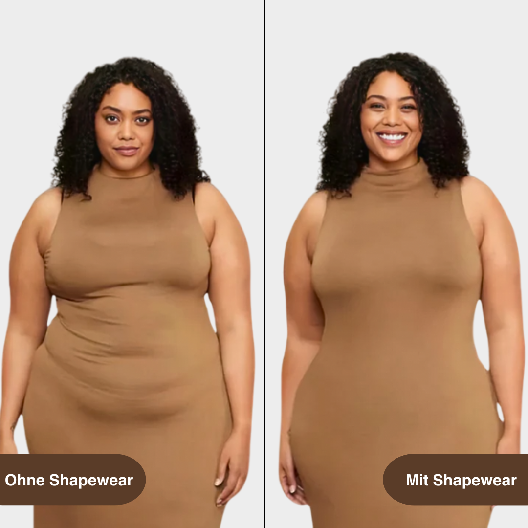 StylishQueen - Bodysuit Sculpting Shapewear