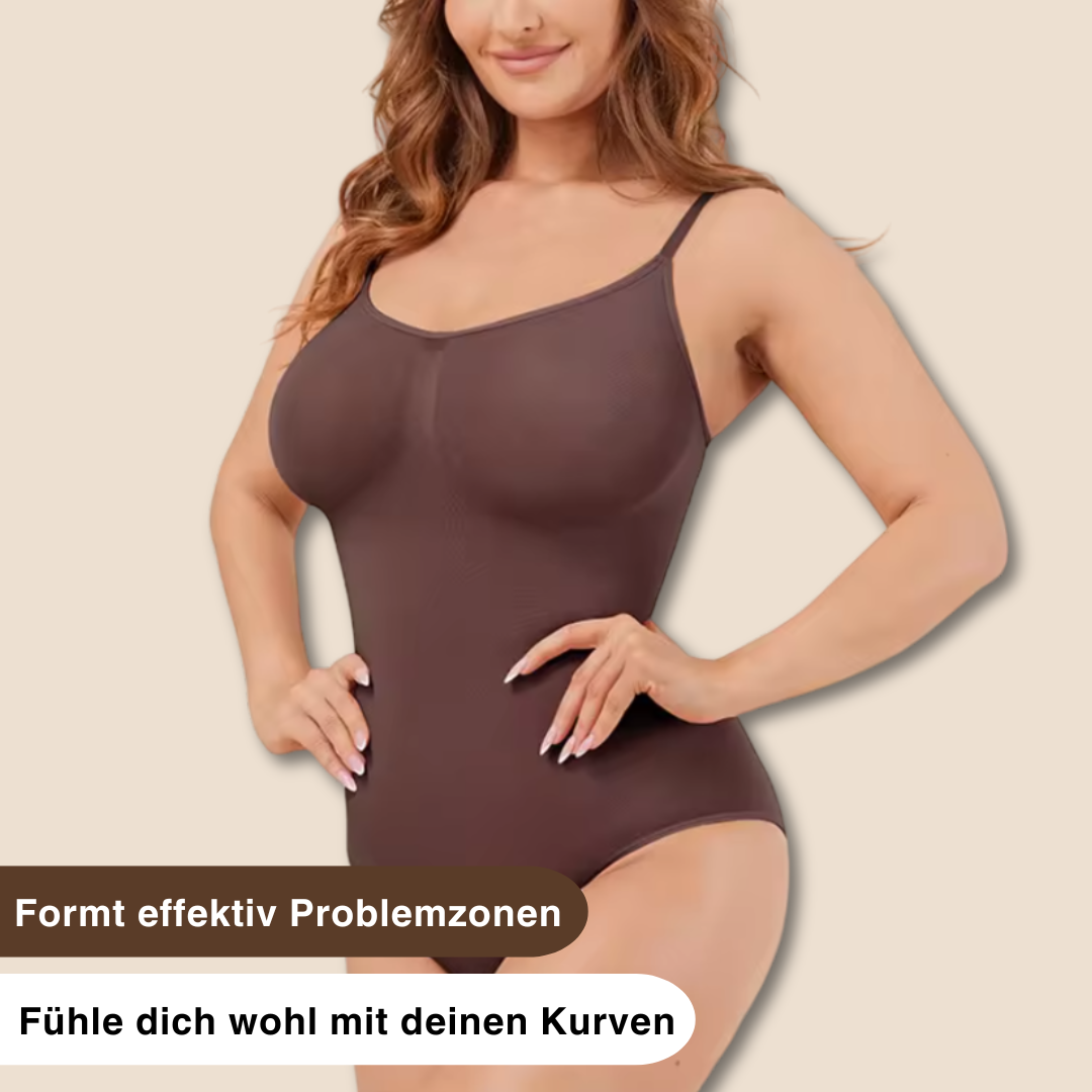 StylishQueen - Bodysuit Sculpting Shapewear